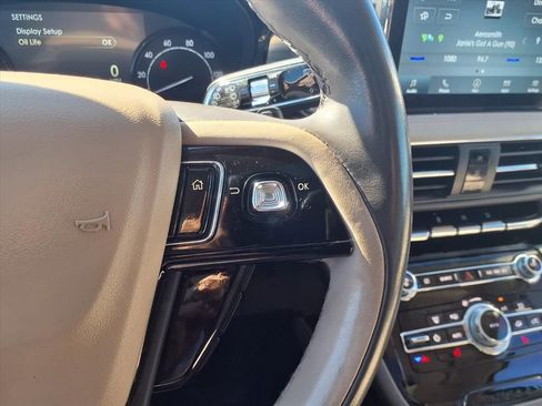 Certified 2021 Lincoln Corsair Standard w/ Premium Package image 19