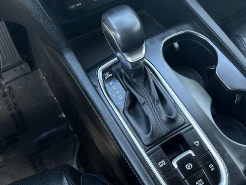 Used 2019 Hyundai Santa Fe Limited image 23