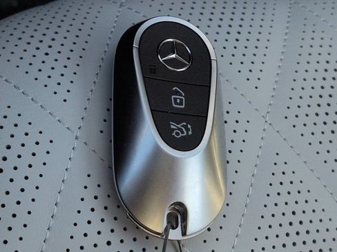 New 2026 Mercedes-Benz E 350 Sedan image 29