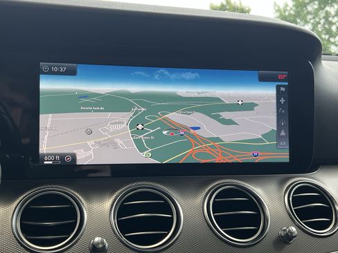 Certified 2017 Mercedes-Benz E 300 image 24