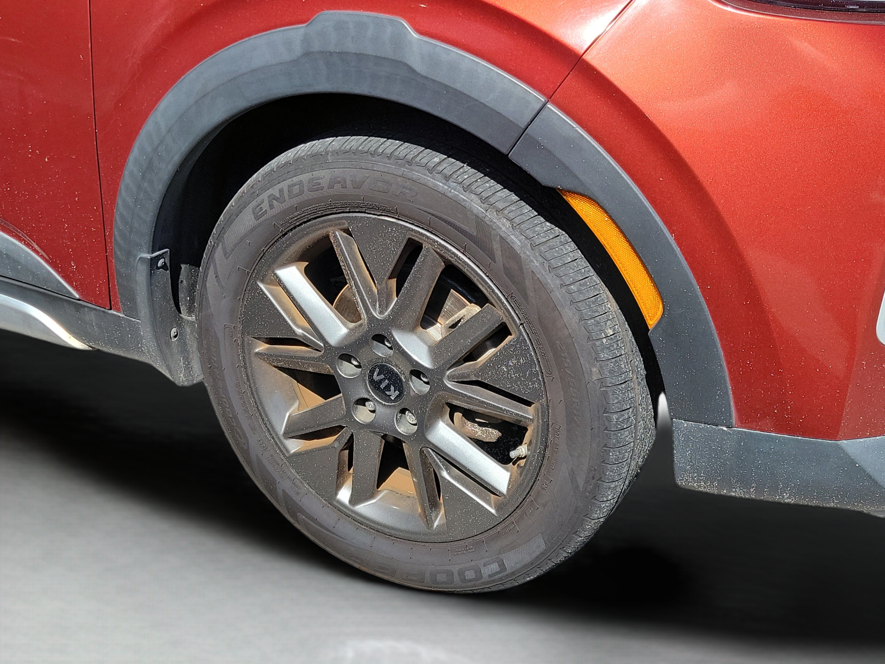 Used 2021 Kia Soul X-Line FWD image 14