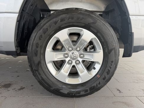 Used 2024 RAM 1500 Laramie image 10