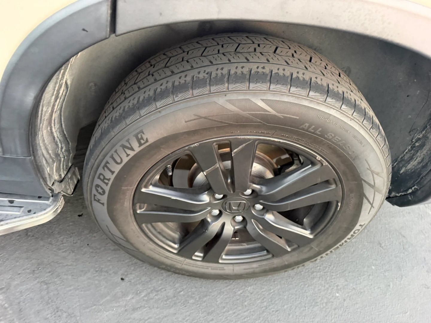 Used 2018 Honda Pilot LX image 27