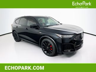 Used 2025 Acura MDX A-Spec AWD/4WD video 1