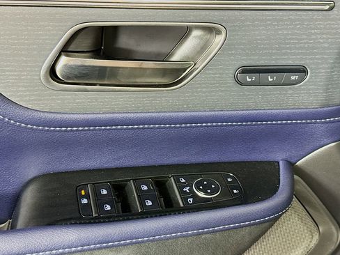 New 2026 INFINITI QX80 4WD w/ Sport Exterior Package image 21