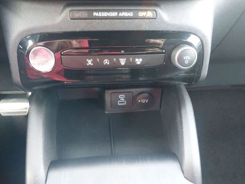 Certified 2023 Ford Escape ST-Line w/ Tech Pack #1 AWD/4WD image 14