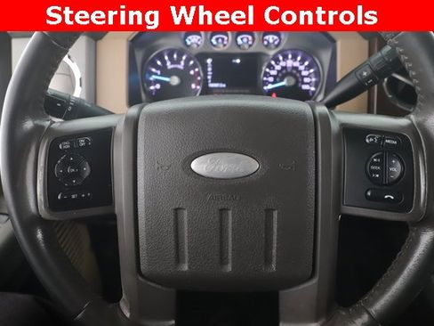 Used 2013 Ford F250 Lariat w/ Lariat Interior Pkg image 20