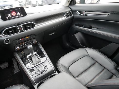 Used 2019 MAZDA CX-5 Grand Touring image 11