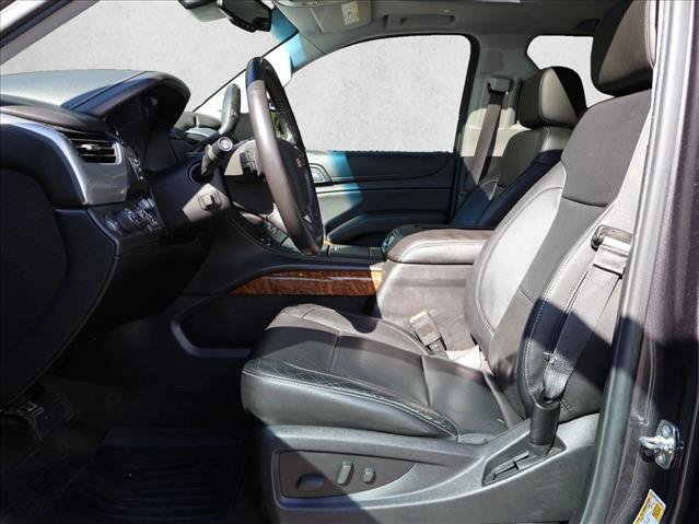 Used 2015 Chevrolet Suburban LTZ AWD/4WD image 20