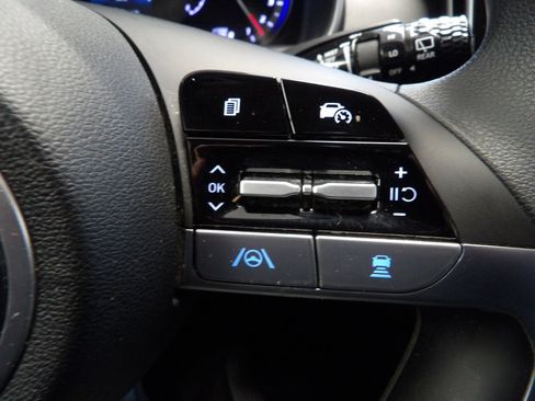 Used 2022 Hyundai Tucson SEL image 29