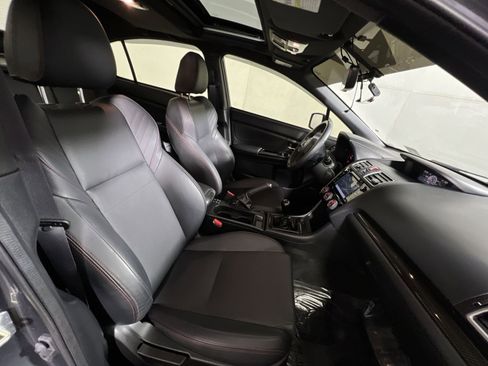 Used 2020 Subaru WRX Limited image 27