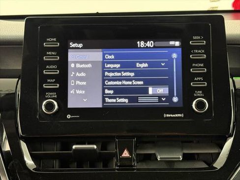 Certified 2023 Toyota Camry SE image 31