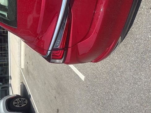 Used 2024 Lexus ES 350 w/ Technology Package FWD image 5