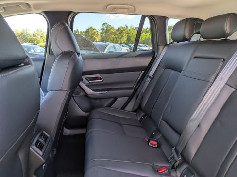 New 2026 MAZDA CX-50 2.5 Hybrid w/ Weather Package image 14