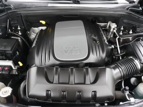 Used 2013 Jeep Grand Cherokee Overland Summit image 30