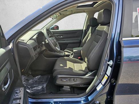 Used 2025 Honda CR-V EX image 19