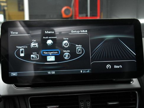 Used 2015 Audi S4 Premium Plus w/ Technology Package AWD/4WD image 51