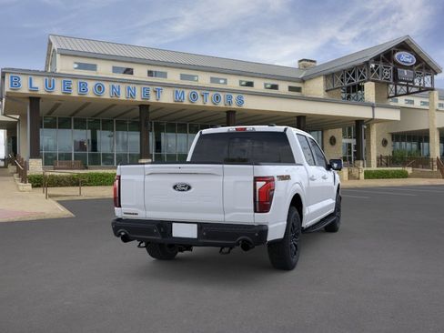 New 2026 Ford F150 Tremor AWD/4WD image 8