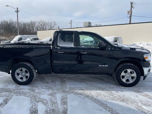 Used 2020 RAM 1500 Big Horn image 6