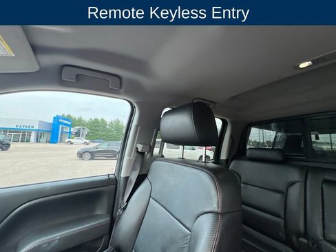 Used 2014 GMC Sierra 1500 SLT w/ All-Terrain Package AWD/4WD image 20
