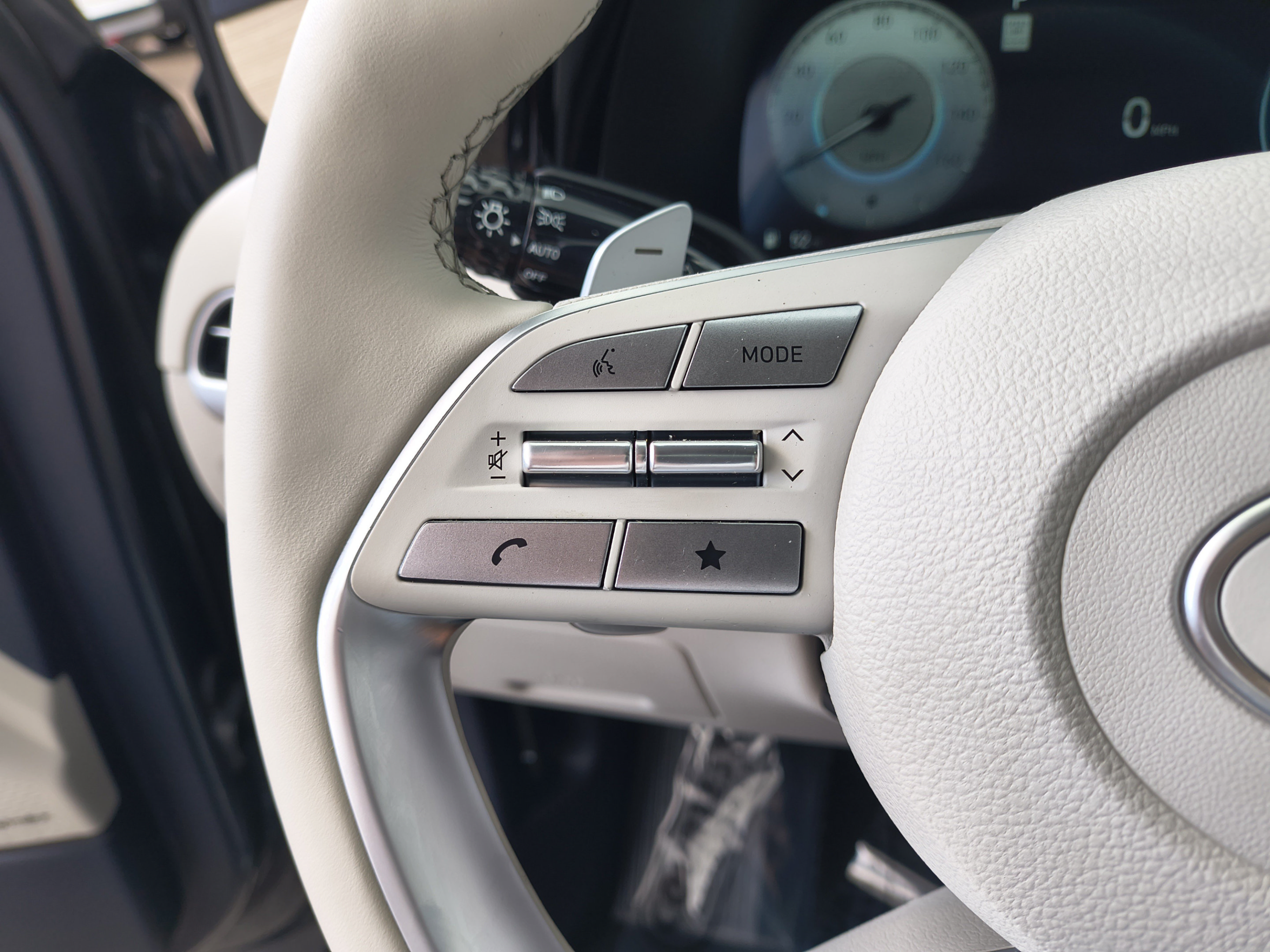 Certified 2023 Hyundai Palisade Limited FWD image 29