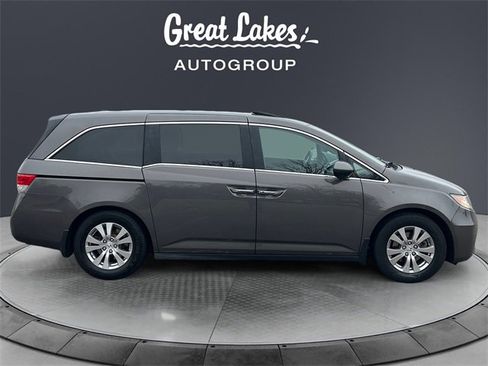 Used 2015 Honda Odyssey EX-L image 6