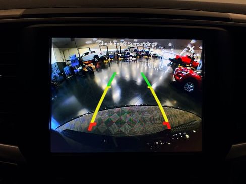 Used 2019 RAM 1500 Classic Warlock w/ Electronics Group image 19