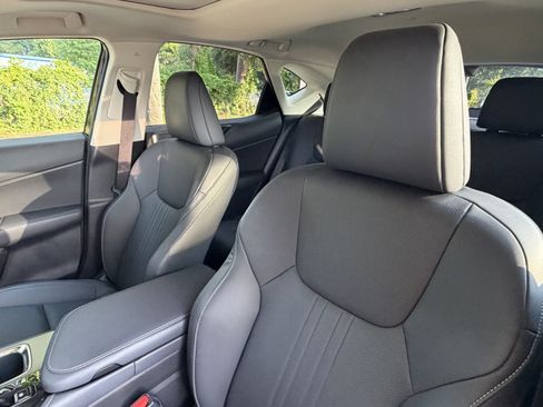 Used 2024 Lexus NX 350 AWD image 17