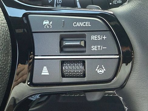 New 2026 Honda Passport TrailSport Elite image 23