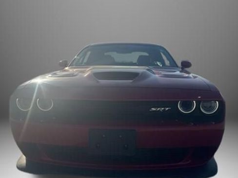 Used 2015 Dodge Challenger SRT Hellcat image 7