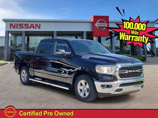 Used 2022 RAM 1500 Big Horn video 1