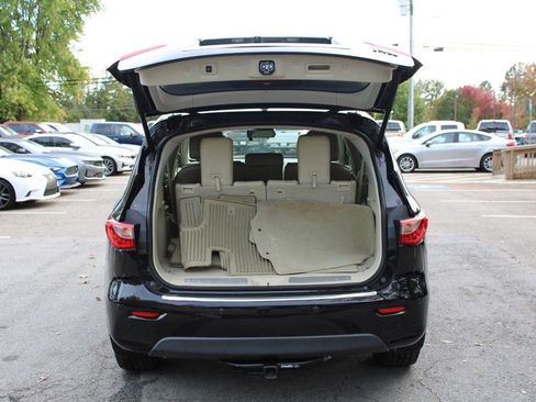 Used 2013 INFINITI JX35 AWD w/ Premium Pkg image 7