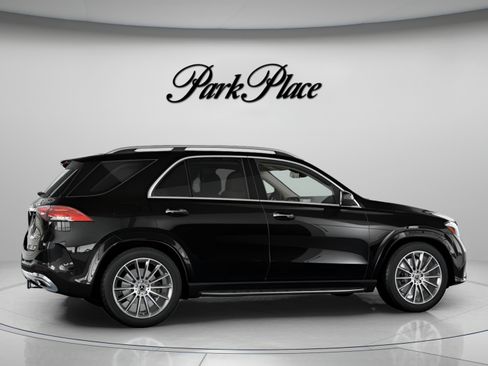 Used 2026 Mercedes-Benz GLE 450 4MATIC image 22
