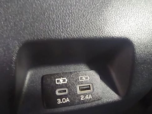 Used 2024 Subaru Crosstrek 2.5i Sport image 22