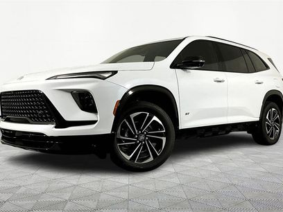 New 2026 Buick Enclave Sport Touring w/ Super Cruise Package