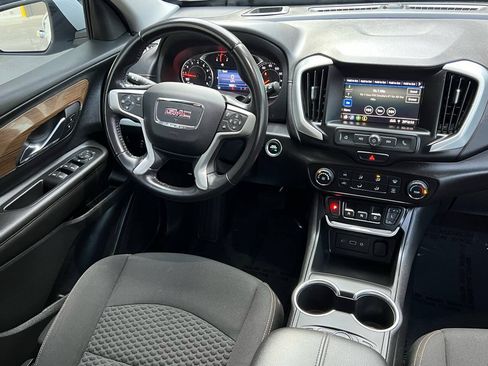 Used 2020 GMC Terrain SLE AWD/4WD image 23
