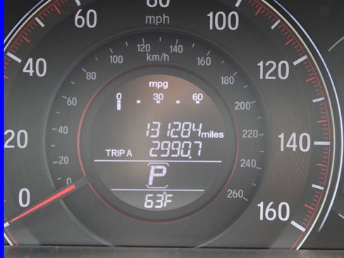 Used 2016 Honda Accord Sport image 30
