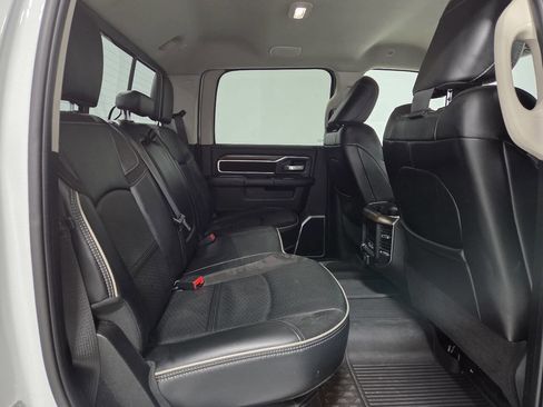 Used 2023 RAM 2500 Laramie AWD/4WD image 15