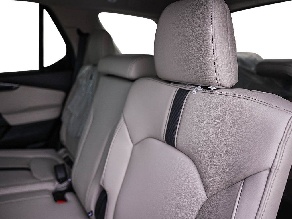 New 2026 Honda Pilot EX-L image 15