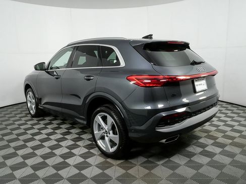 New 2025 Audi Q5 2.0T Premium Plus image 29