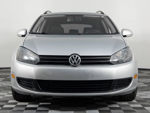Used 2014 Volkswagen Jetta TDI image 12