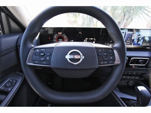 New 2026 Nissan Sentra S w/ Floor Mat Package image 13