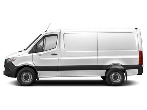 Used 2020 Mercedes-Benz Sprinter 2500 image 3