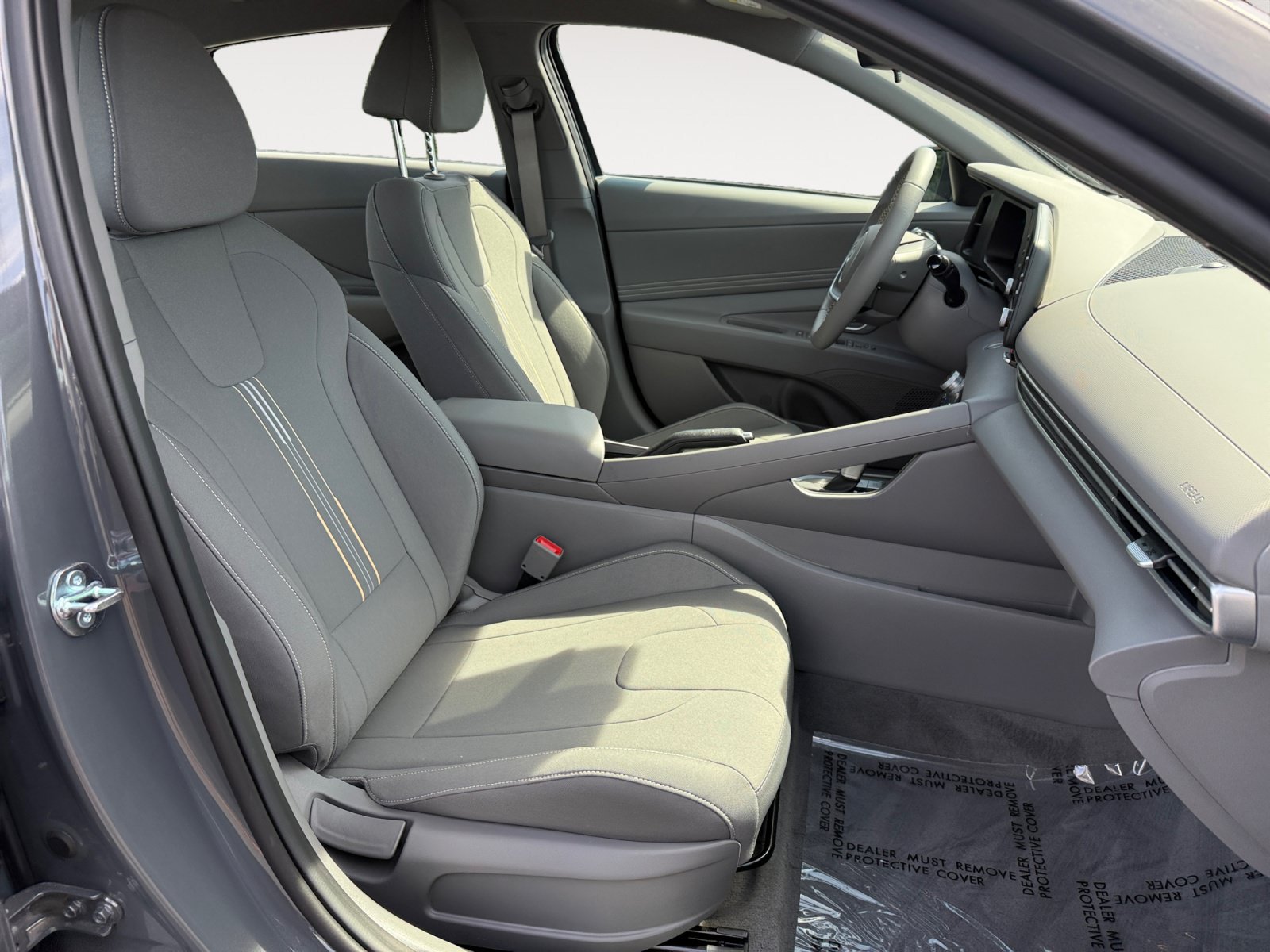 Certified 2026 Hyundai Elantra Sport FWD image 19