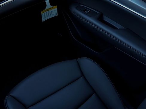 New 2025 Cadillac XT6 Luxury w/ LPO, Floor Liner Package image 27