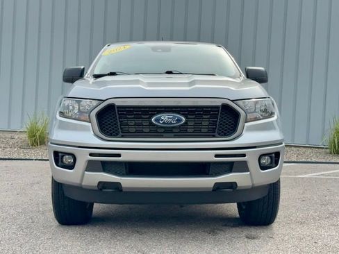 Used 2021 Ford Ranger XLT AWD/4WD image 3
