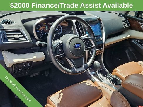 Used 2019 Subaru Ascent Touring AWD/4WD image 33