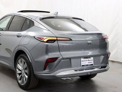 New 2026 Buick Envista Avenir image 7