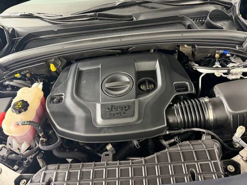 Certified 2023 Jeep Grand Cherokee Summit w/ Adv Protech Group IV AWD/4WD image 33