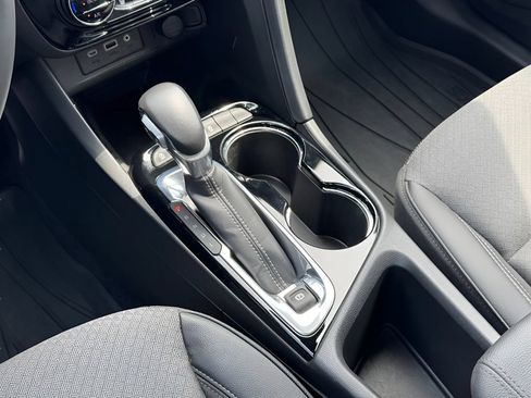 Used 2023 Buick Encore GX Select w/ Sport Touring Package FWD image 25